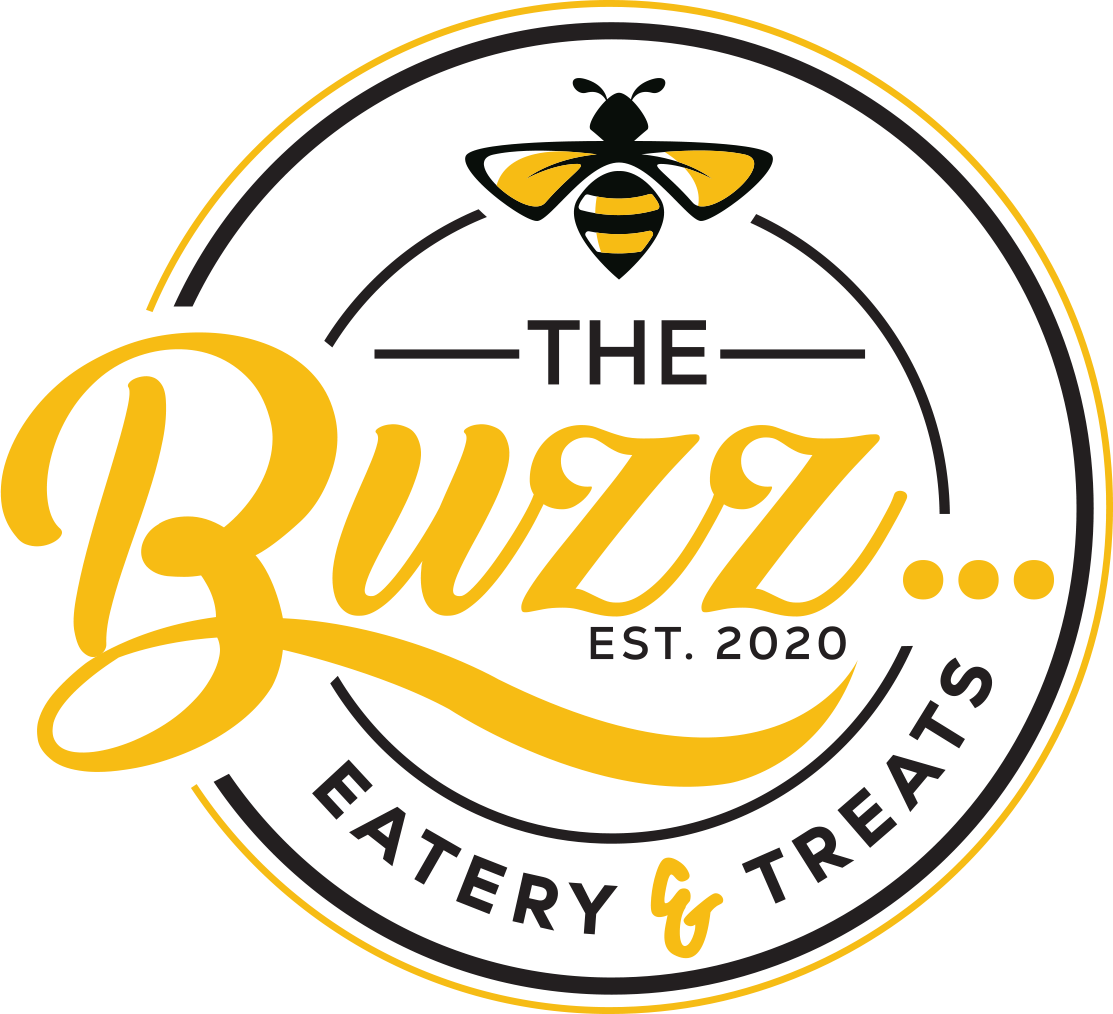 The Buzz Eatery & Treats